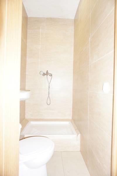 Spacious Doubleroom Apartment At Sants Barcelone Extérieur photo
